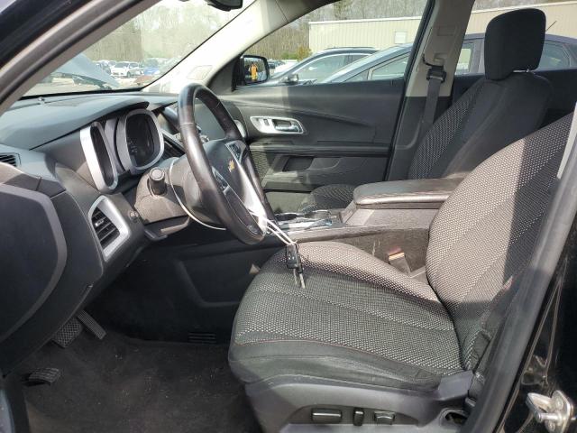2016 CHEVROLET EQUINOX LT - 2GNFLFEK3G6287485
