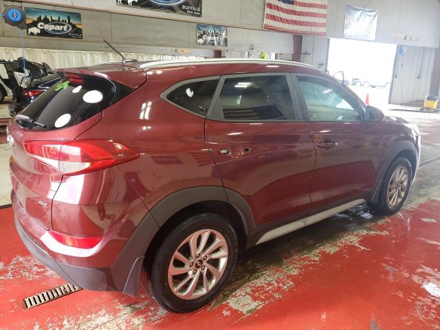 Vin: km8j3ca4xhu532449, lot: 54000845, hyundai tucson limited 20173
