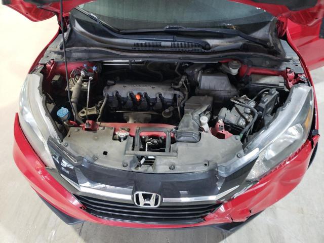 2016 HONDA HR-V EX - 3CZRU6H59GM759343