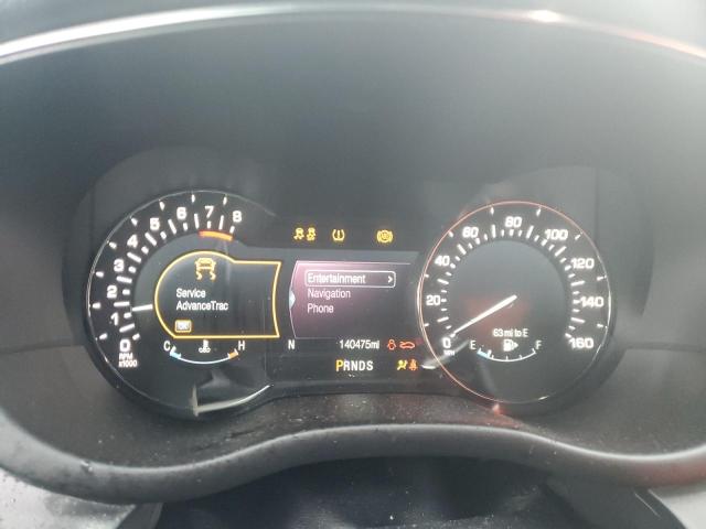 2016 LINCOLN MKC SELECT 5LMCJ2C98GUJ12282