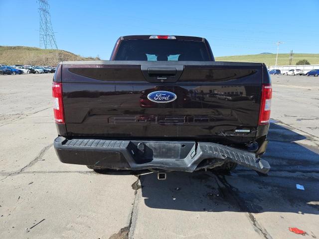2019 FORD F150 SUPER - 1FTEW1EPXKKE63271