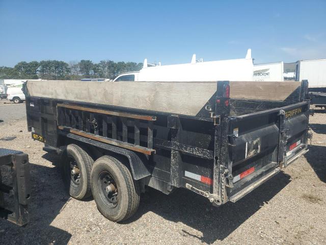 CHUBBSTEEL UNKNOWN 2024 black   56WBU1426RE039246 photo #4