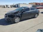2017 HYUNDAI ELANTRA SE - KMHD74LF5HU094767