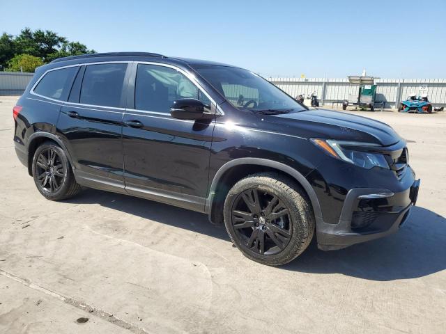 Vin: 5fnyf5h25mb006226, lot: 54130195, honda pilot se 20214