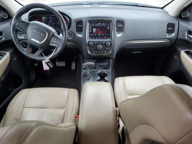 2018 DODGE DURANGO GT - 1C4RDJDG8JC161611