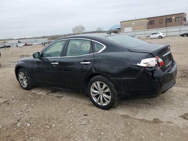 Vin: jn1by1ar2cm395917, lot: 51213005, infiniti m37 x 20122