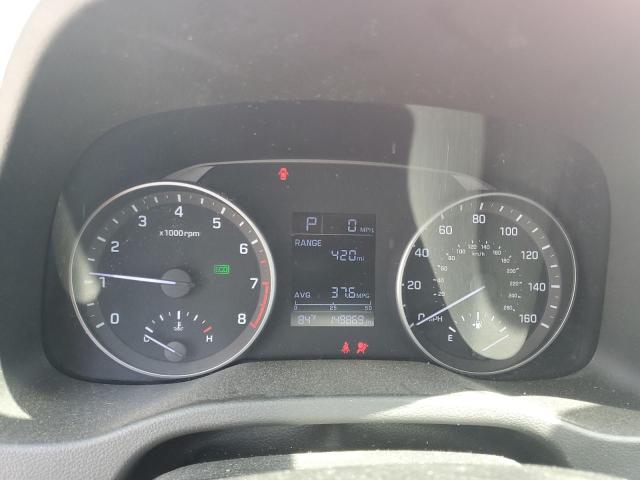 2017 HYUNDAI ELANTRA SE - 5NPD84LF0HH173629