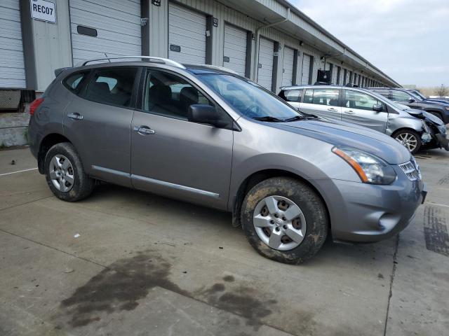 Vin: jn8as5mt6fw668671, lot: 52960595, nissan rogue s 20154