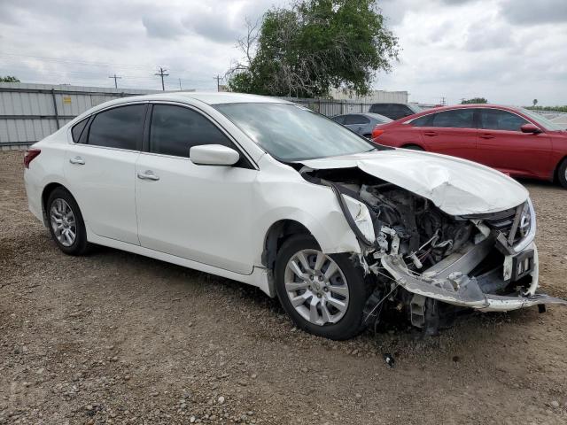 2018 NISSAN ALTIMA 2.5 - 1N4AL3AP5JC299693