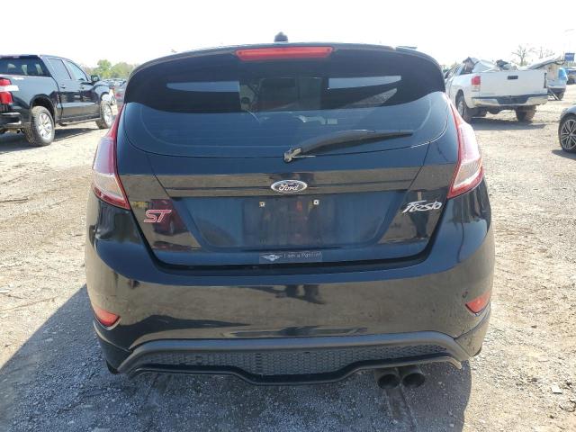 2016 FORD FIESTA ST - 3FADP4GX8GM106295