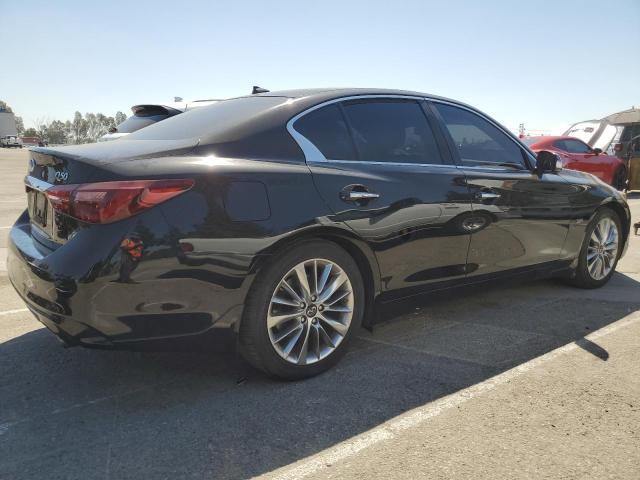 Vin: jn1ev7ap9km541235, lot: 52460525, infiniti q50 luxe 20193