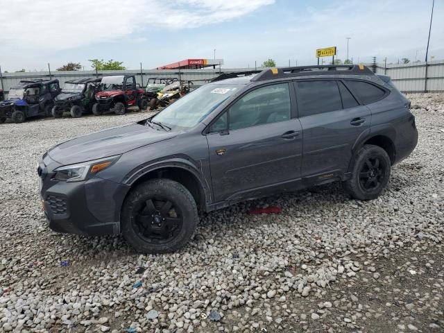 Vin: 4s4btgud2r3188906, lot: 54582675, subaru outback wi wilderness 2024 img_1