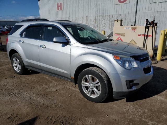 Vin: 1gnflfek2fz137791, lot: 52218945, chevrolet equinox lt 20154