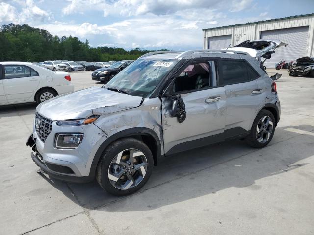Vin: kmhrc8a39su371137, lot: 52926185, hyundai venue sel 2025 img_1