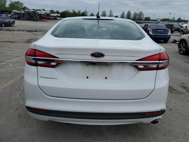 2017 FORD FUSION S 3FA6P0G70HR413403
