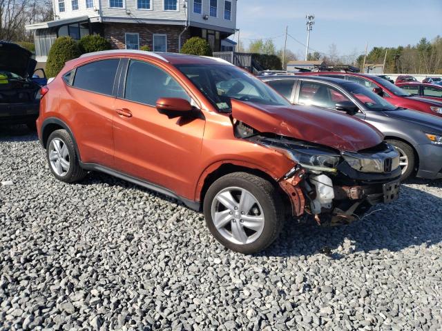 Vin: 3czru6h56lm734362, lot: 54390705, honda hr-v ex 20204