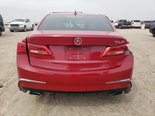 2019 ACURA TLX 19UUB2F3XKA004967