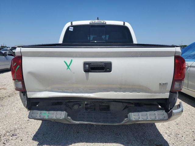 2019 TOYOTA TACOMA DOU - 3TMAZ5CN3KM084376