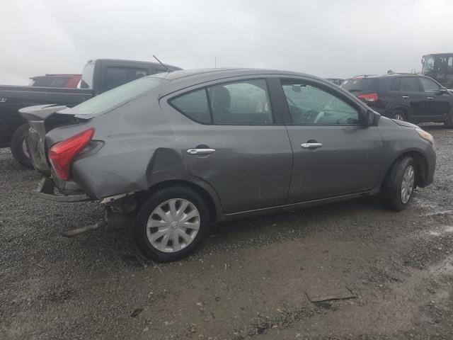 2016 NISSAN VERSA S - 3N1CN7AP8GL831247