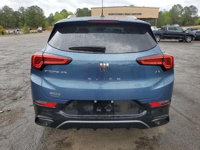 2024 BUICK ENCORE GX - KL4AMDSL5RB159440