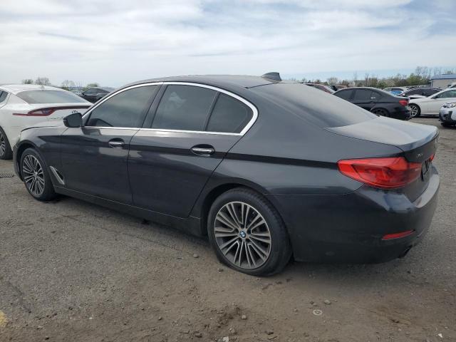 Vin: wbaja7c51jwa73376, lot: 53513295, bmw 5 series xi 20182