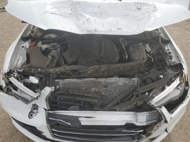 2016 AUDI A6 PREMIUM WAUDFAFC7GN086151