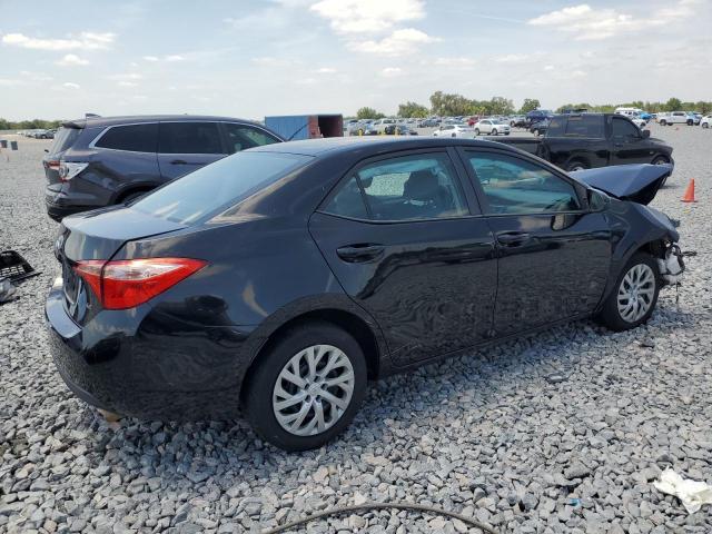 Vin: 2t1burhe1jc118826, lot: 54347015, toyota corolla l 20183