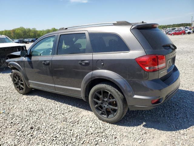 Vin: 3c4pdcbb2ht648456, lot: 59966035, dodge journey sxt 20172