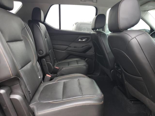 2021 CHEVROLET TRAVERSE P - 1GNERKKW4MJ163718