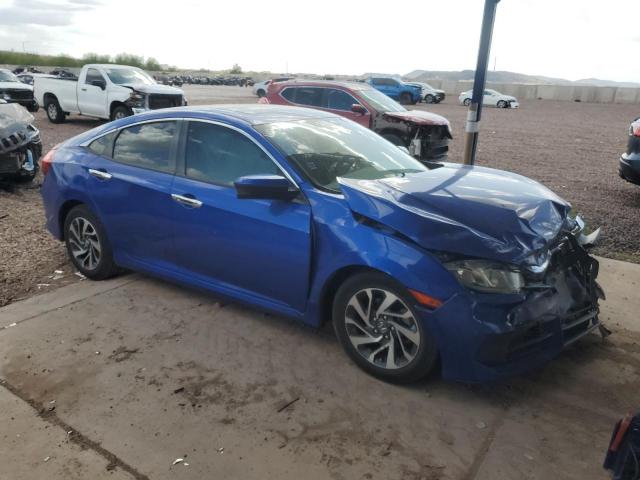 2016 HONDA CIVIC EX - 19XFC2F76GE071593