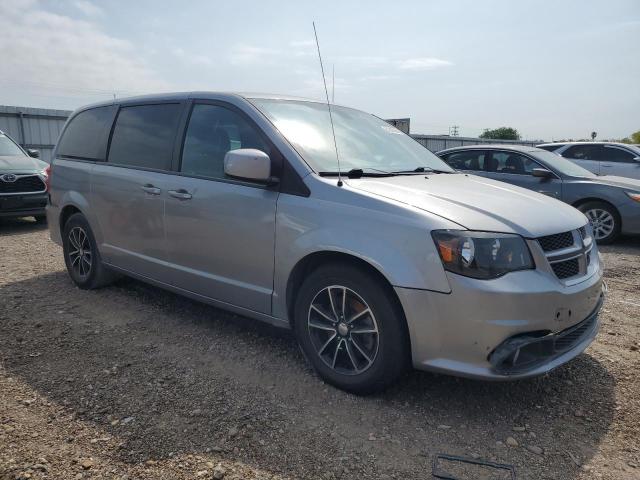 2019 DODGE GRAND CARA - 2C4RDGEG2KR618018