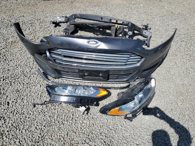 2016 FORD FUSION SE - 3FA6P0LU0GR333044