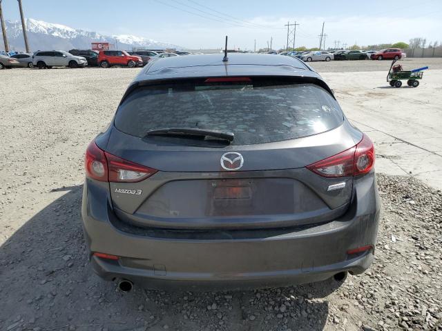 2017 MAZDA 3 TOURING - 3MZBN1L75HM117393