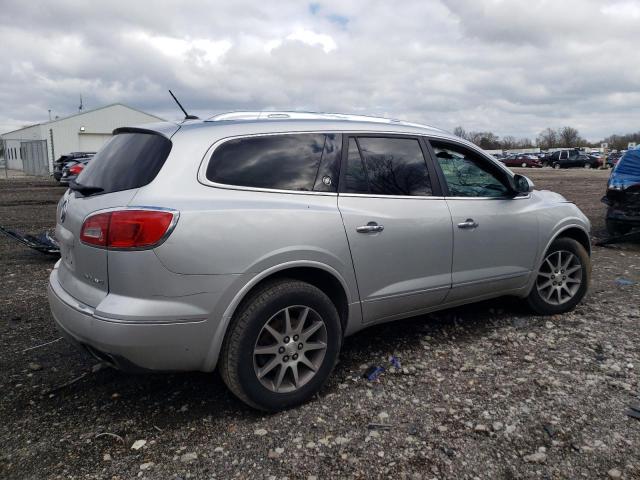 Vin: 5gakrbkd0ej134200, lot: 53337215, buick enclave 20143