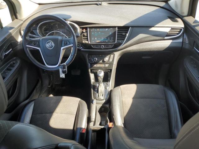 2020 BUICK ENCORE PRE - KL4CJASB6LB026474
