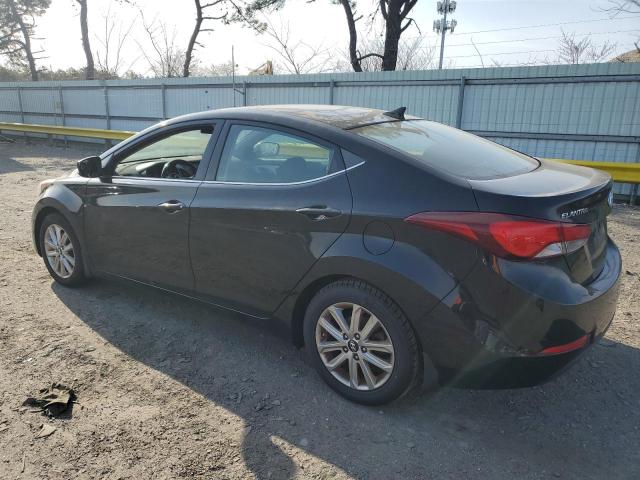 Vin: 5npdh4aexfh556159, lot: 53706315, hyundai elantra se 20152