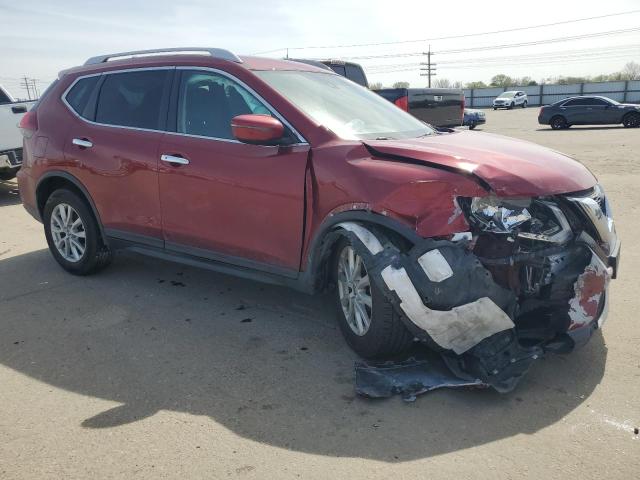 Vin: 5n1at2mt2lc726369, lot: 52584175, nissan rogue s 20204