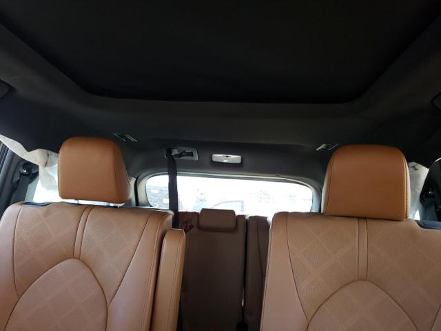 2023 TOYOTA HIGHLANDER - 5TDKDRBH7PS514441