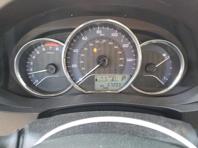 2016 TOYOTA COROLLA L - 5YFBURHE4GP374595