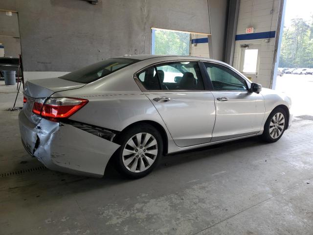 Vin: 1hgcr2f81ea244688, lot: 54050825, honda accord exl 20143