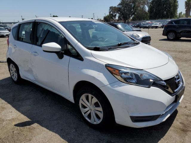 Vin: 3n1ce2cp3hl368158, lot: 51853215, nissan versa s 20174
