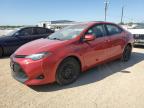 2018 TOYOTA COROLLA L - 2T1BURHE9JC031742