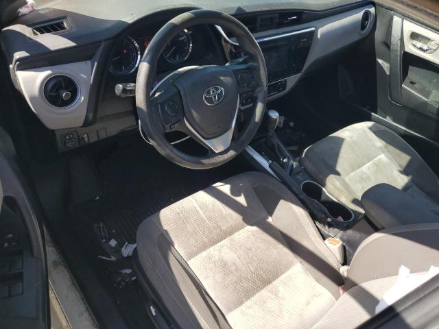 2017 TOYOTA COROLLA L - 2T1BURHE5HC762226