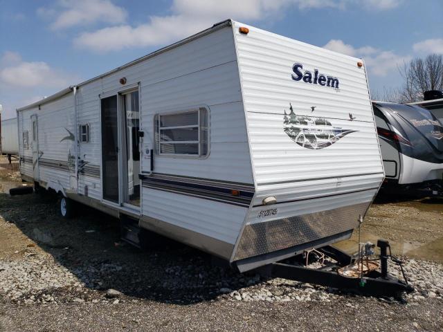 WILDWOOD SALEM 2005 4X4TSMP225J014130 photo #1