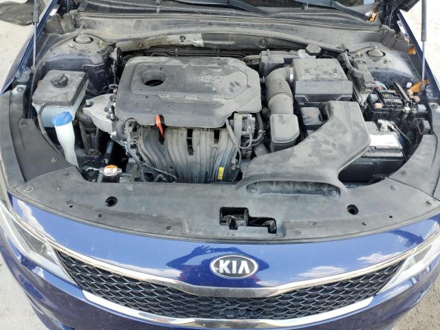 2018 KIA CADENZA 5XXGT4L33JG263649