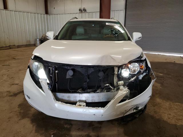 2012 LEXUS RX 350 - 2T2ZK1BA6CC081718