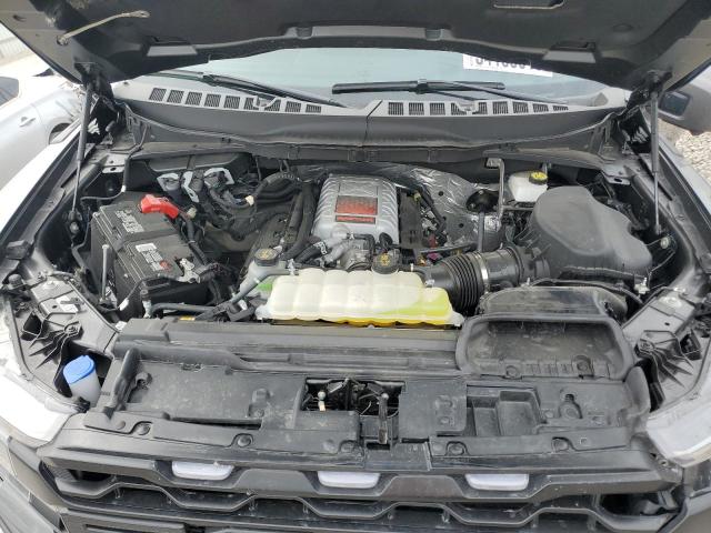 2024 FORD F150 RAPTO - 1FTFW1RJ8RFB86438