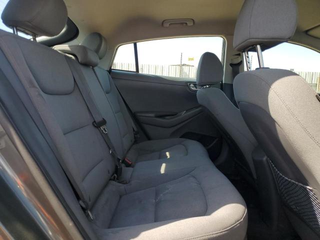 2020 HYUNDAI IONIQ BLUE - KMHC65LCXLU227347