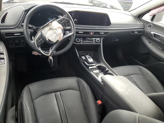 2023 HYUNDAI SONATA HYB - KMHL54JJ2PA066725