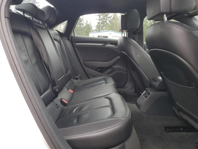 2016 AUDI A3 PREMIUM - WAUA7GFF7G1074800